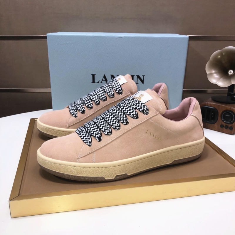 Lanvin Sneakers